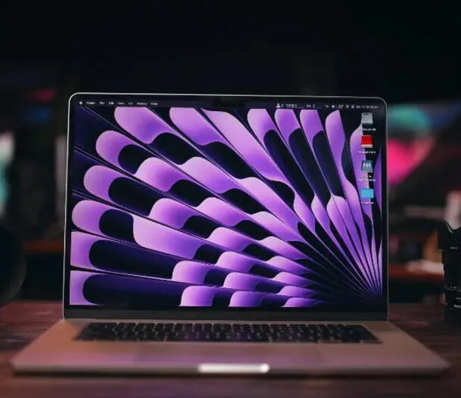 Каким будет новый MacBook Pro 2026?